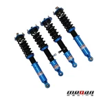 For 01-05 Lexus IS300 Megan Racing Ez Street Series Adjustable Coilovers Kit. Fixed Price $5749.00.