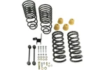 Belltech Lowering Springs For 09-18 Dodge Ram 1500 Regular Cab 2" F/4". Fixed Price $645.00.