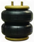 Firestone Ride-rite 6872 Air Helper Spring. Fixed Price $228.67.