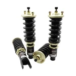 Blox Racing Competition Series Coilovers Kit For Honda Civic Del Sol 92-97 New. Fixed Price $788.00.