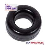 Suspension RE-BR-RSW-950, One Black Polyurethane Bump Stop Molded 1.25I. Fixed Price $44.95.