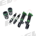 REV9 Hyper Street 2 Coilovers Lowering Suspension Kit Kia Forte Td 10-13 New. Fixed Price $532.00.