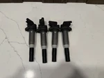 2001-2020 Bmw F01 F02 F30 F32 F33 4 5 6 7 Series Set Of Ignition Coils Oem. Fixed Price $39.99.