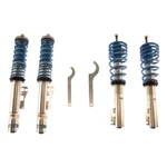 For 2005-2012 Porsche Boxster Cayman 987 Bilstein B16 PSS9 Coilovers Kit. Fixed Price $2669.00.