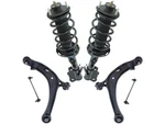 Front Strut Coil Spring Control Arm Kit For 2011-2013 Honda Odyssey 2012 RS112HR. Fixed Price $400.16.