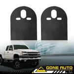 For 2500LB 2600LB Upper D Plate Mounting Brackets Suspension New Pair. Fixed Price $22.48.