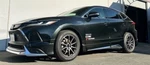 Rsr T544D Down Sus Lowering Springs For 2021-2024 Toyota Venza Hybrid Awd. Fixed Price $339.00.