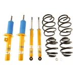 Bilstein B12 Pro-kit Suspension For Bmw M3 2001-2006 Fits Front & Rear. Fixed Price $1180.99.