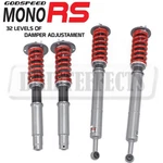 Godspeed Monors Coilover For Mbz Cl-class C215 2000-06 Hydraulic To Convert. Fixed Price $891.00.