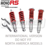 Godspeed Monors Coilovers Kit For Honda Odyssey International Only RB1/2 2003-08. Fixed Price $810.90.