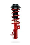 Pedders Ezifit Sportsryder Front Right Spring And Shock (twin Tube 25MM) 2013+. Fixed Price $293.94.