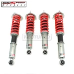 Godspeed MRS1940 Monors Coilovers For Lexus LS400 90-94 UCF10 Fully Adjustable. Fixed Price $810.90.