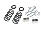 Belltech 630 Front/rear Complete Kit W/o Shocks For Chevrolet/gmc/isuzu. Fixed Price $320.19.
