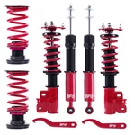 Bfo Front+rear Coilovers Suspension Lowering Kit For Honda Civic 2006-2011. Fixed Price $200.00.