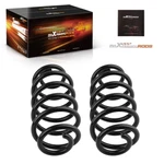 4" Rear Coil Springs For Chevy Avalanche Suburban Tahoe 2000-2006 2WD/4WD. Fixed Price $1254.67.