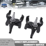 3" Drop Spindles Steering Knuckle Front 1975-1991 For Chevy/gmc C30 C3500 2WD. Fixed Price $173.31.