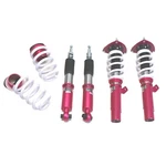 Godspeed MSS0253 Monoss Damper Coilovers Lowering Kit For Vw ID.4 (E21) 2021-25. Fixed Price $675.00.
