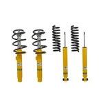Bilstein Suspension Kit Fits Bmw 335I 2015-2012, 340I 2018-2016, 435I 2016-201. Fixed Price $1248.75.