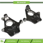 For 2007-2016 Chevy Silverado Gmc Sierra 1500 Durable 2" Drop Lowering Spindles. Fixed Price $92.81.