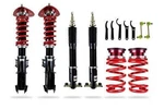 Pedders PED-161199 Extreme Xa Coilover Kit 15-22 Ford Mustang W/magneride. Fixed Price $1439.96.