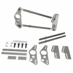 Competition Engineering C2017 Standard Series Weld-on 4-LINK Kit. Fixed Price $416.21.