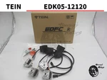 Tein Motor Kit For Active/edfc Pro, EDK05-12120 Genuine Parts. Fixed Price $159.99.