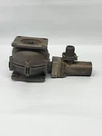 Vap-air Pn 26230074 Shutoff Solenoid Valve Aviation Aerospace Rotable. Fixed Price $39.50.