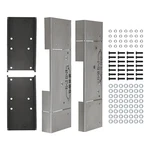 Frame Shortening Kit Bed Conversion 1/4" Heavy Plate For Chevy Gmc C10 New. Fixed Price $288.59.