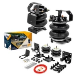 Suspension Kit For 11-25 Chevy Silverado 2500HD Works As Airlift 57338 57341. Fixed Price $289.98.