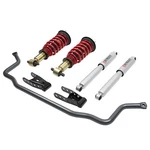 Belltech Performance Handling Kit 07-18 1500 Silverado/sierra All Cabs Short Bed. Fixed Price $1467.00.