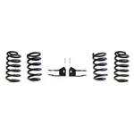For Chevy Suburban 15-20 Maxtrac Suspension 2" 3" Front & Rear Lowering Kit. Fixed Price $425.99.