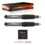 Front Lowering Shocks 3" Drop (pair) Ford F150 & F100 2WD 80-96. Fixed Price $94.83.