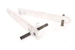 MS-900000366 Lower Lever Support Set Maserati New. Fixed Price $474.89.