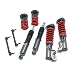 Godspeed 32 Ways Mono Coilovers Suspension Kit For 12-15 Honda Civic Fb Fg. Fixed Price $765.00.