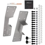 Maxpeedingrods Rear Axle Flip Lowering Kit C-notch For Chevy/gmc 1500 99-06. Fixed Price $64.04.