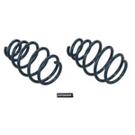 Hotchkis 19110F For 10-15 Camaro Ss Sport Front Coil Springs. Fixed Price $151.95.