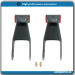 Ford F150 2/4WD 97-03 2" 1" Rear Lowering Shackles Suspension Kit. Fixed Price $30.37.