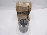 Bobcat 7215408 Weld-on Bushing For A770 S630 S650 S740, T630, T650, T740. Fixed Price $103.99.