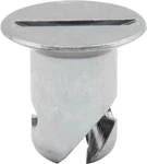 Allstar Performance ALL19272 Flush Hd Fasteners 7/16 .550IN 50PK Alum. Fixed Price $130.99.