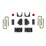 Maxtrac 302150 Flip Kits For 02-08 Dodge 1500. Fixed Price $315.04.