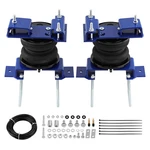 Maxpeedingrods 5000 Air Spring Kit For Silverado Sierra 1500 4WD/RWD 19-22. Fixed Price $236.89.