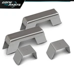 4" Under Bed Weld In C-notch Frame Fit For 07-18 Chevy Silverado 1500 Cab Pickup. Fixed Price $80.69.