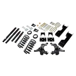Belltech Lowering Kits With Nitro Drop 2 Shock Absorber 696ND. Fixed Price $1395.00.