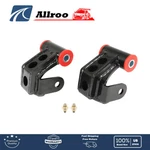For Dodge Ram 2500 3500 2003-2013 Drop Lowering Shackles 2'' Leveling Kit. Fixed Price $35.88.