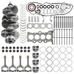 G4NC 2.0L Engine Overhaul Rebuild Kit For Hyundai Elantra Tucson/kia Soul Used. Fixed Price $164.90.