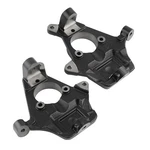 Forged 2" Drop Steering Knuckles Chevy Silverado/gmc Sierra 2WD 2007-14. Fixed Price $136.19.