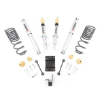Bell Tech 965SP Suspension Lowering Kit For 09-24 1500 Classic. Fixed Price $795.58.