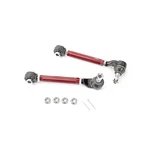 Godspeed Adjustable Toe Rear Arms W/ Spherical Ball Joints For Scion Tc 2011-16. Fixed Price $153.00.