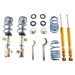 Bilstein B14 (pss) 12-13 Ford Fiesta / 11-13 Mazda Front & Rear Performance Su. Fixed Price $1153.99.