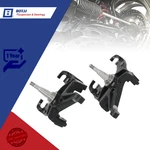 New Drop Spindles 2.5" Front Suspension Lower For 73-87 Chevy C10 W/1.25" Rotor. Fixed Price $123.13.